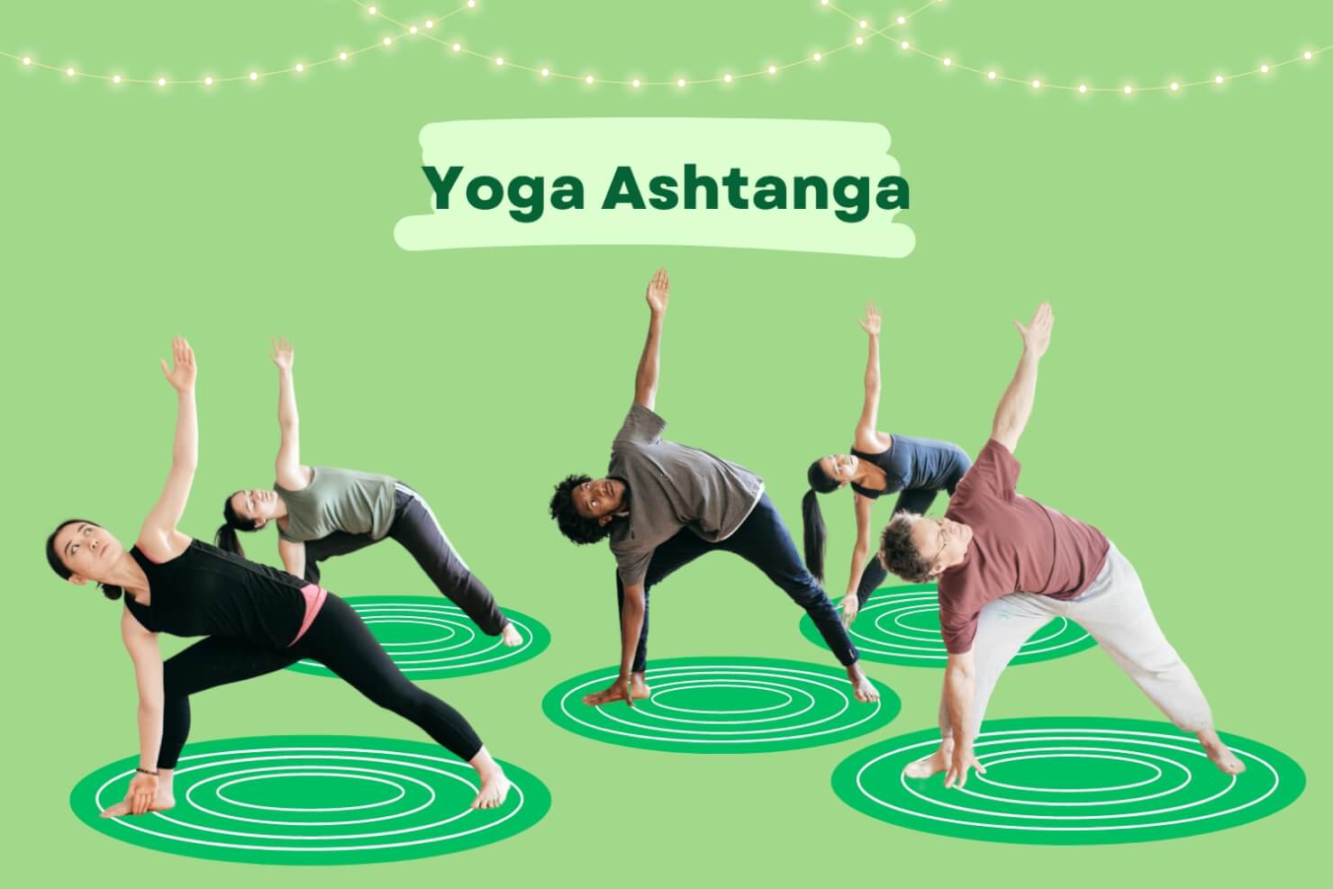 Ashtanga Yoga Guida Completa A Questa Disciplina 2