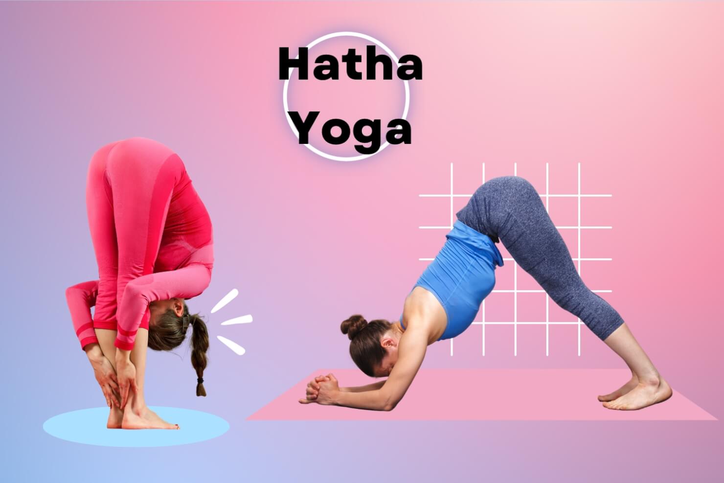 Hatha Yoga Tutto Quello Che Dovresti Sapere 2