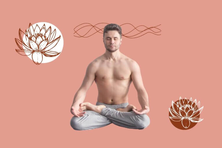 Padmasana O Posa Del Loto Come Eseguirla Varianti E Benefici