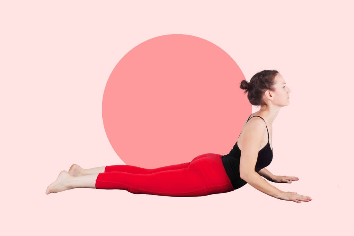 Salamba Bhujangasana Sfinge uni Salamba Bhujangasana Sfinge uni