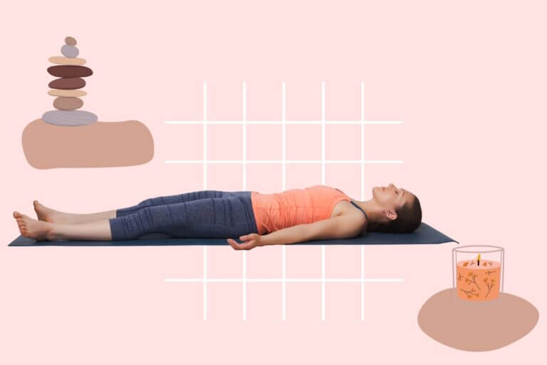 Savasana Posa Del Cadavere Perche E Cosi Importante Per La Tua Pratica