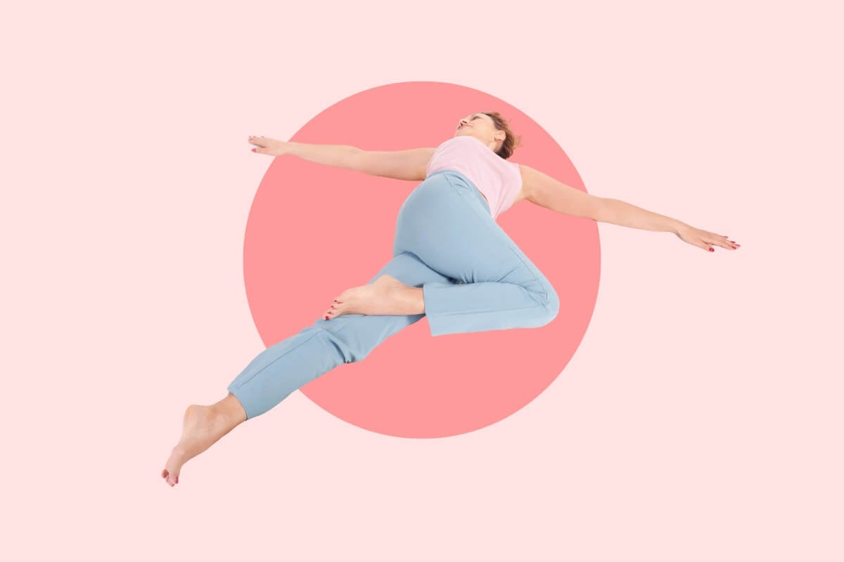 Supta Matsyendrasana torsione spinale distesa uni Supta Matsyendrasana torsione spinale distesa uni