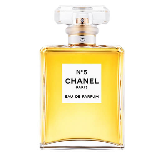 chanel n 5 carousel