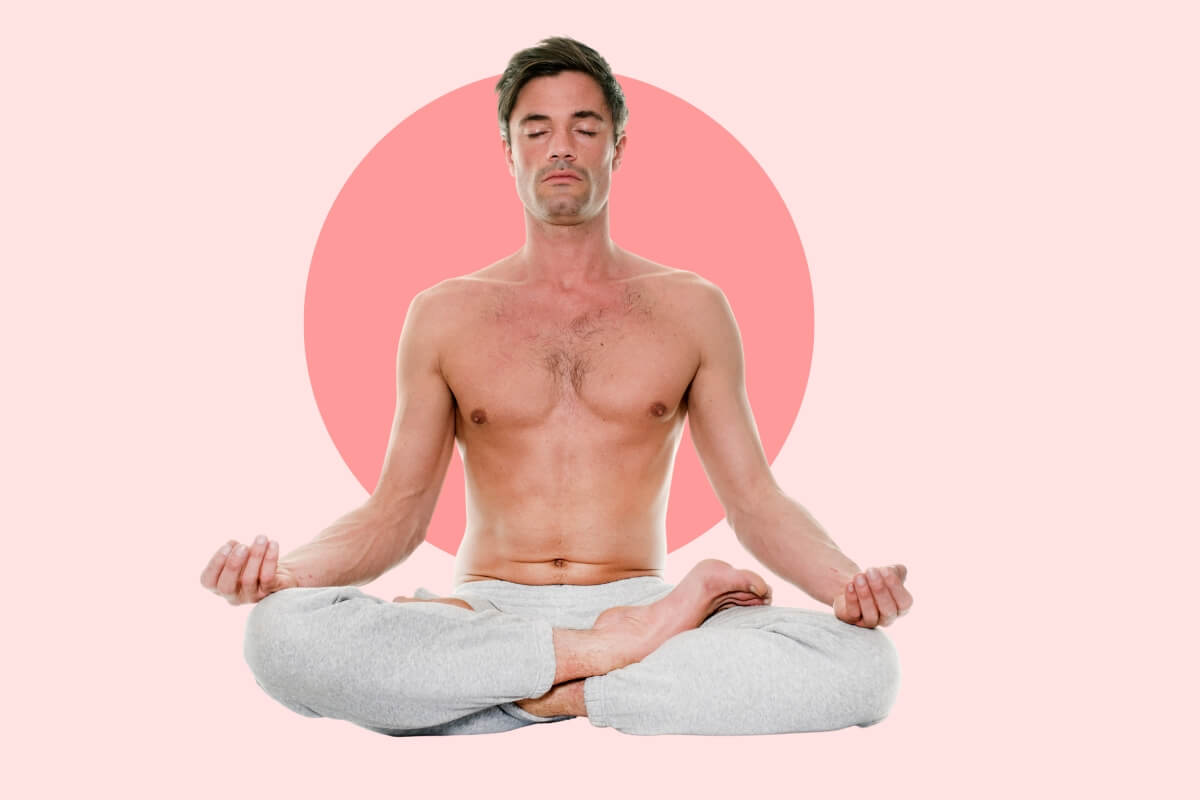 padmasana posa del loto uni