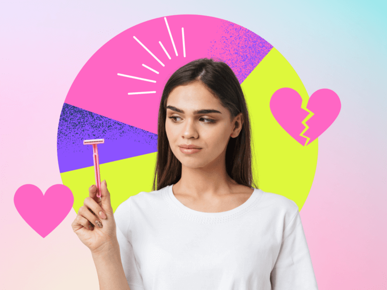 Depilazione E No Shave Cosa Pensano Le Donne Risposte Dal Nostro Sondaggio 3