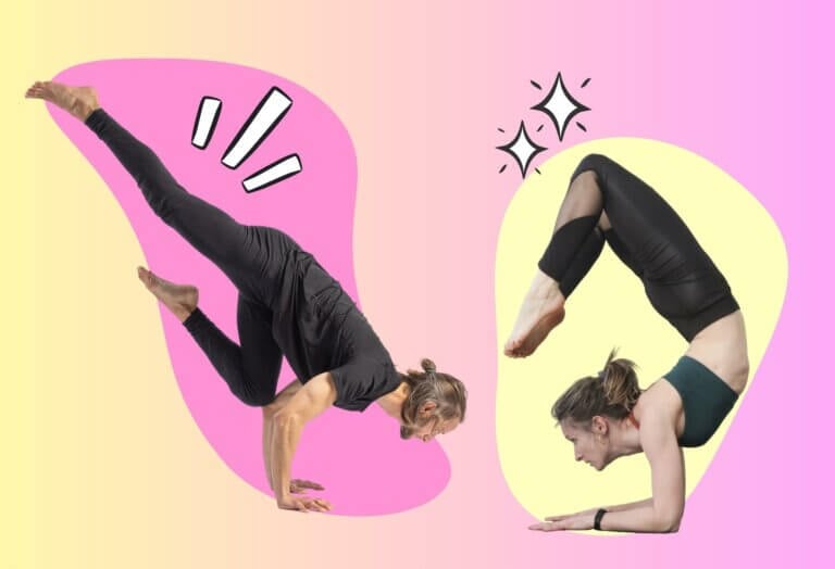 23 Posizioni Yoga Difficili E Le Loro Caratteristiche 2