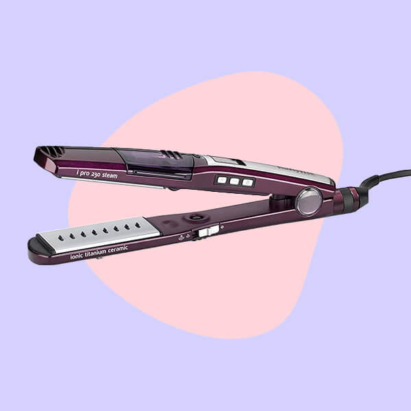 BaByliss Pro Steam