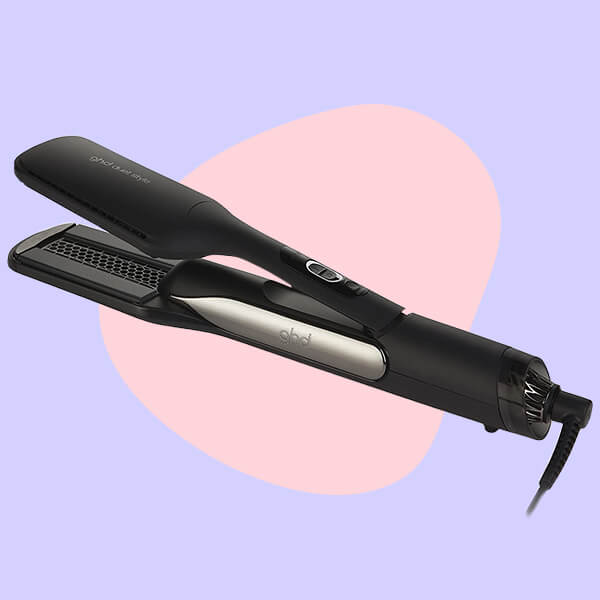 Ghd duet style