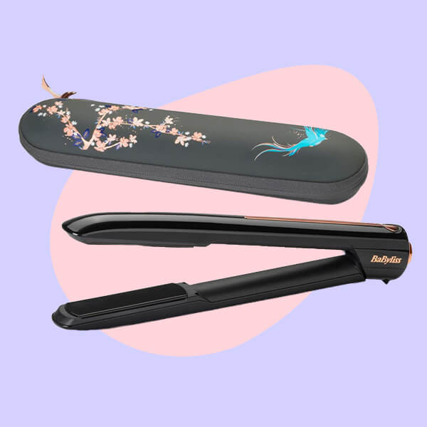 babyliss cordless 9000 2