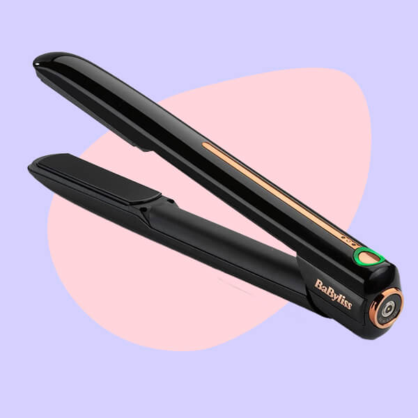 babyliss cordless 9000