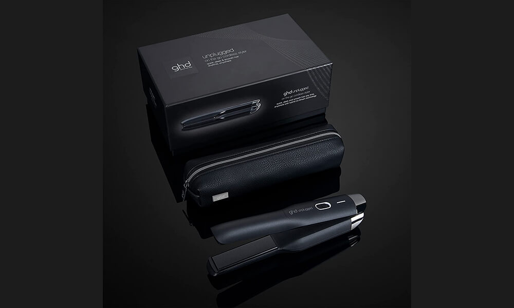ghd unplugged
