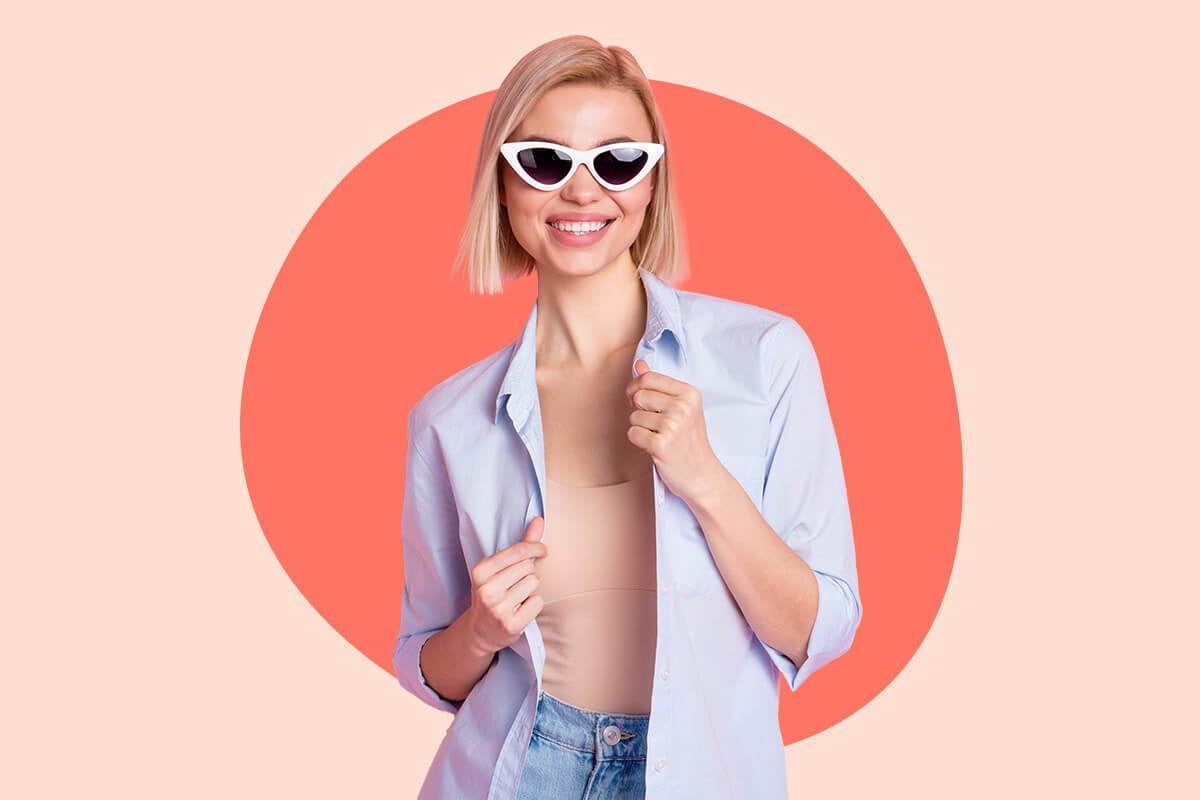 Box bob (tagli corti femminili)