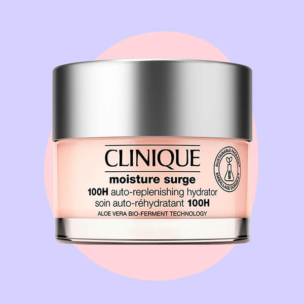 Clinique Moisture Surge small