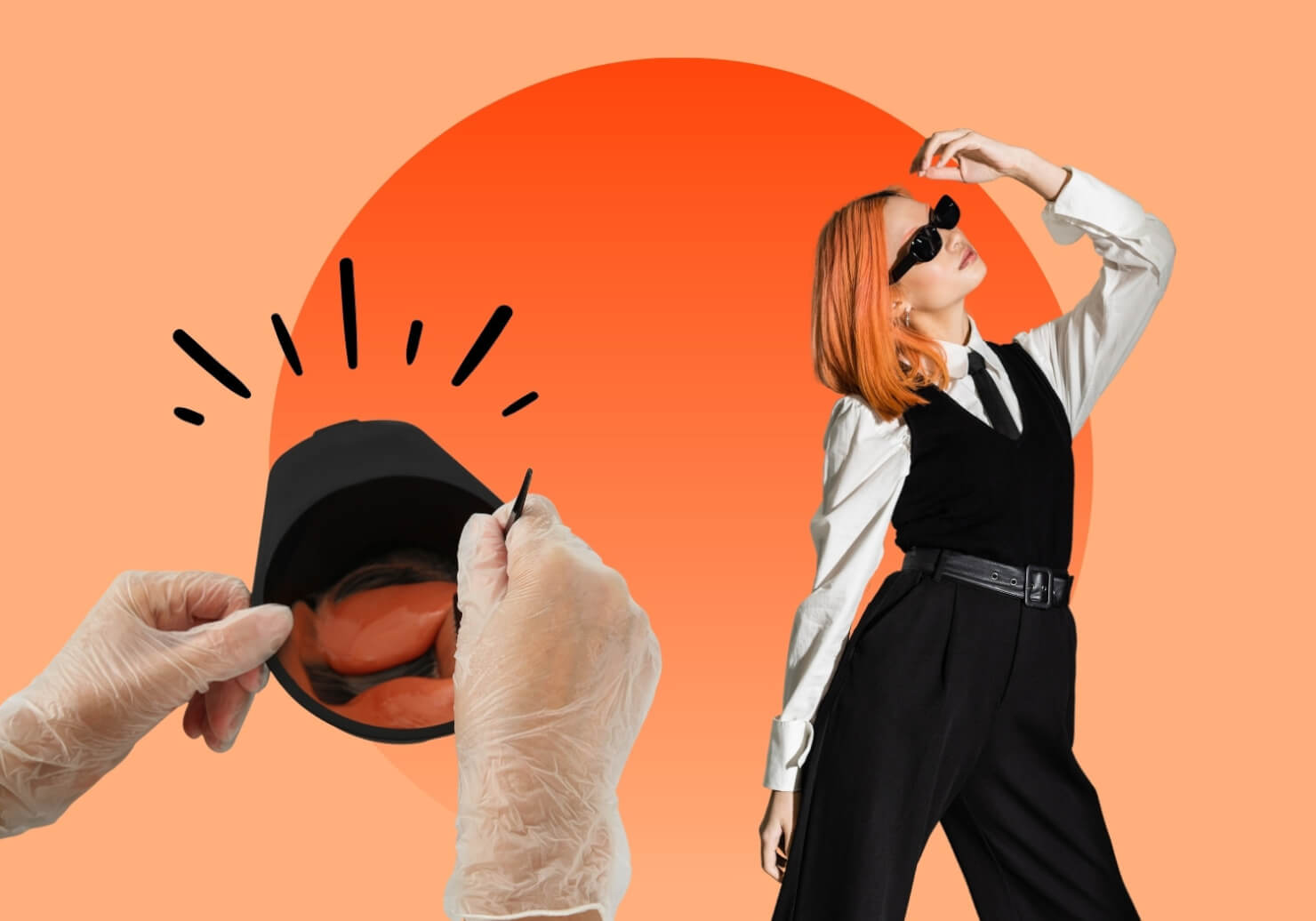 Colorazione Dei Capelli Fai Da Te Istruzioni Per L’uso Ed Errori Da Evitare 2