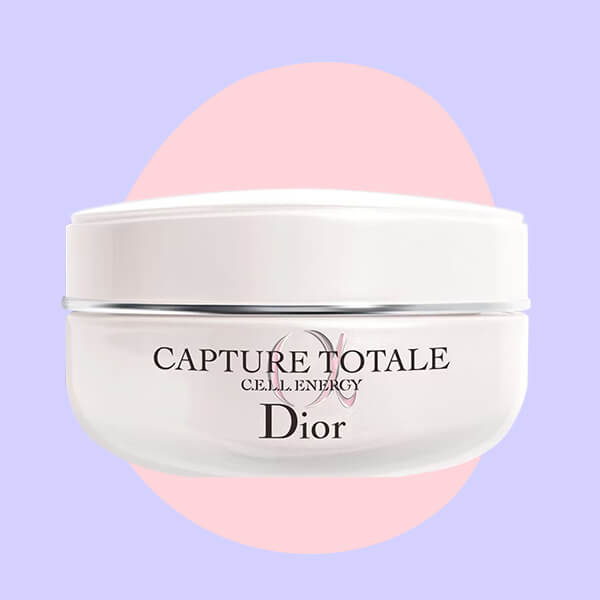 Dior Capture Totale small