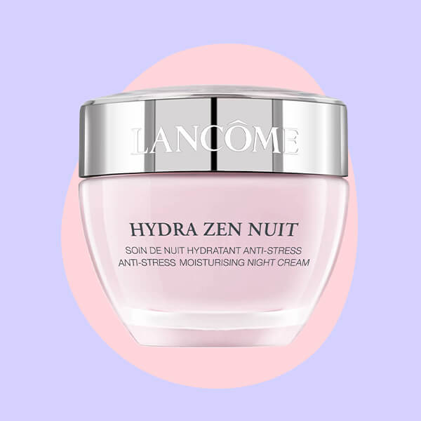 Lancome Hydra zen Nuit small