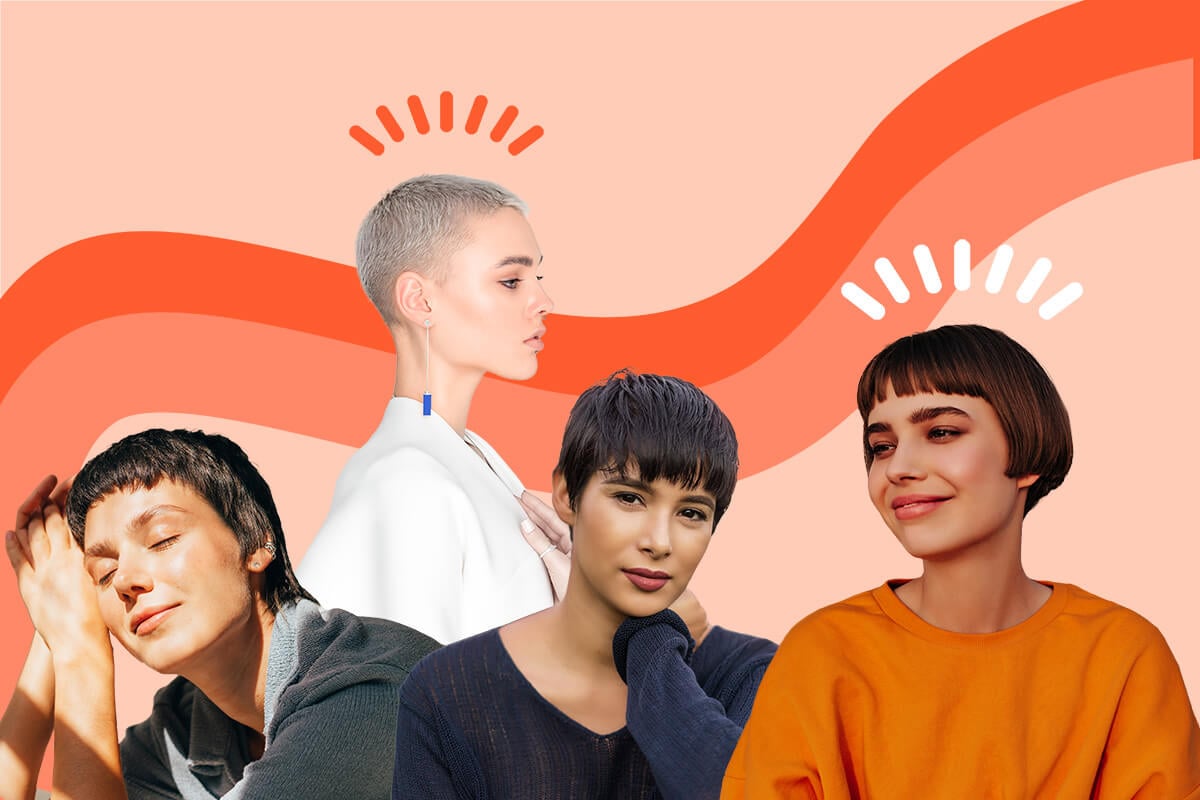 Tagli Corti Da Donna Ecco I 13 Più Femminili