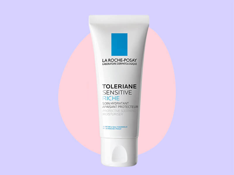 Toleriane Sensitive Riche big