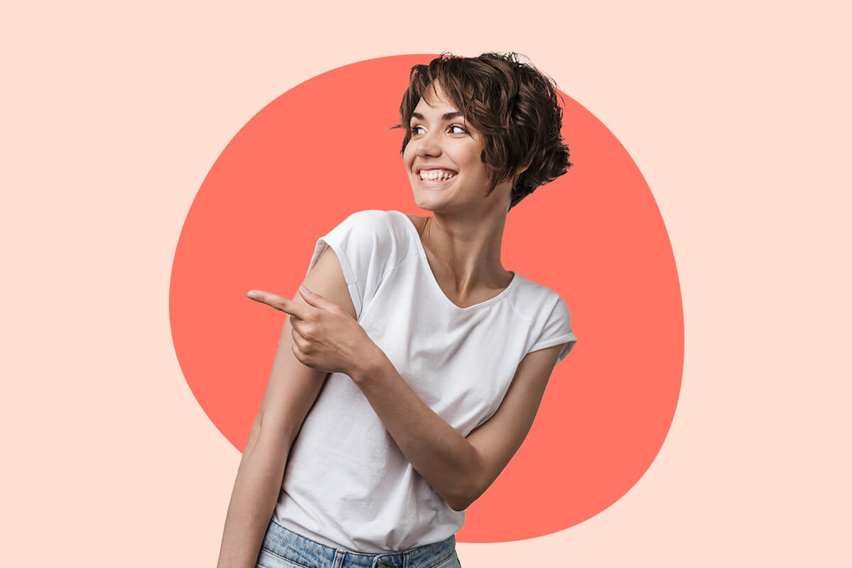 bixie cut (tagli corti fermminili)
