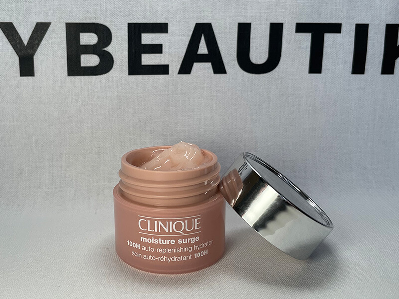 clinique mositure surge 100h 2