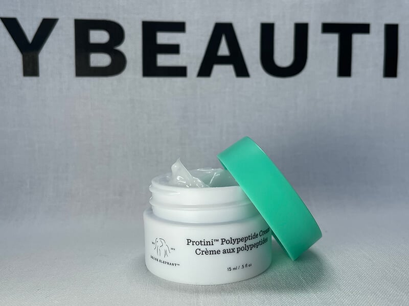 drunk elephant protini crema