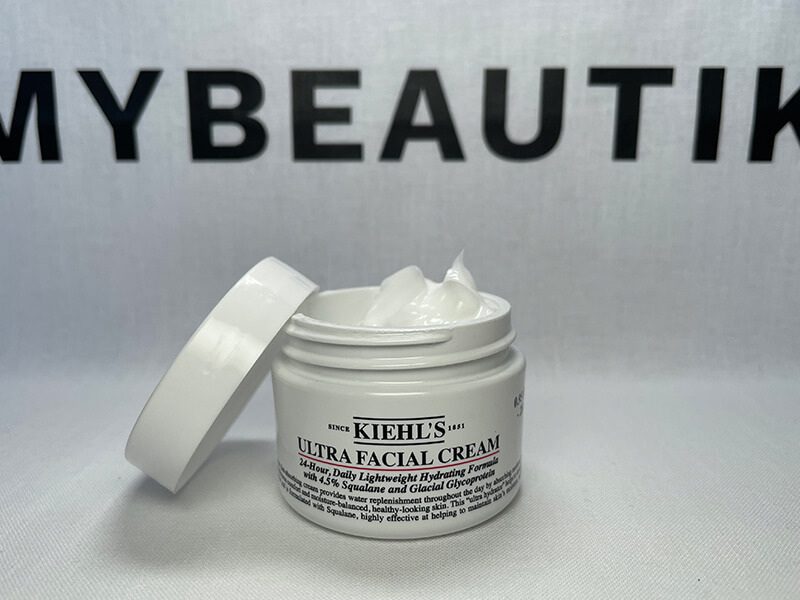 kiehls ultra facial cream 3