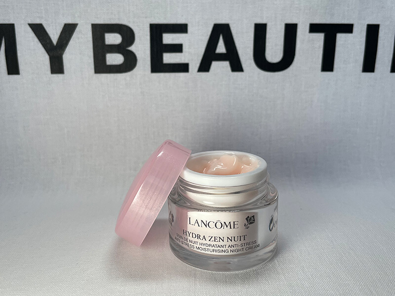 lancome hydra zen nuit 2