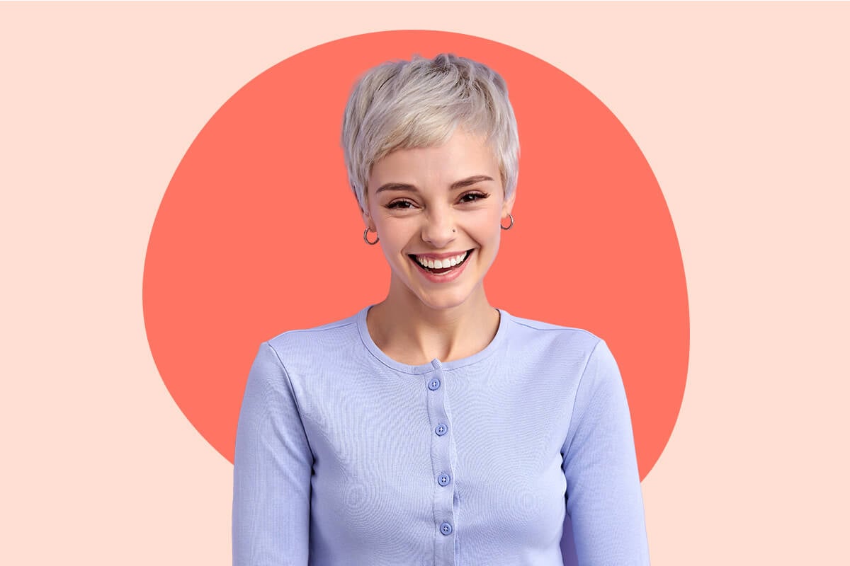 pixie cut (tagli corti fermminili)