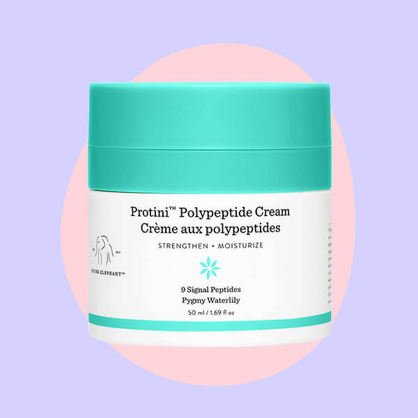 protini drunk elephant crema