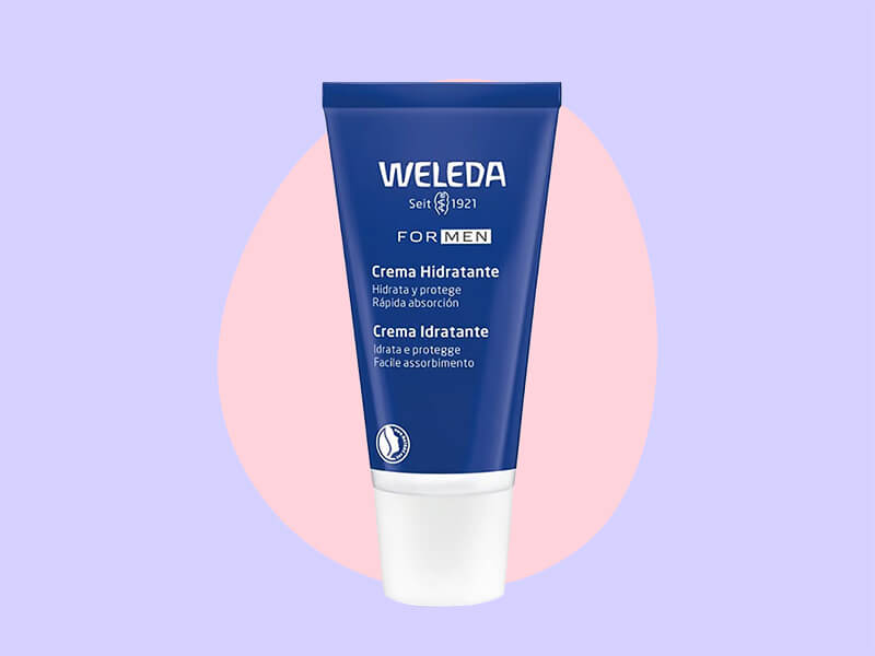 weleda for men big