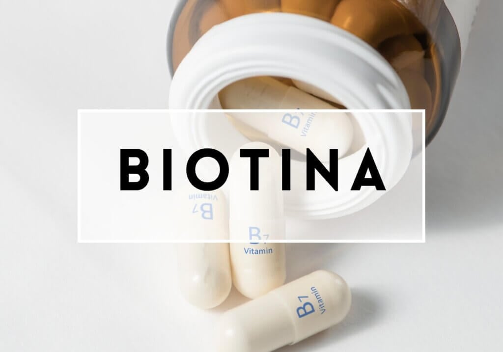 Biotina Un Booster Per Pelle, Capelli E Unghie