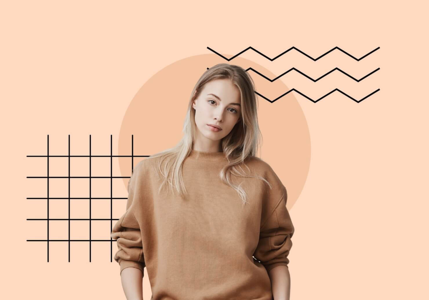 Capelli Sottili Cause, Caratteristiche E Come Gestirli