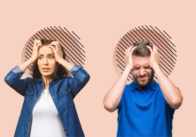 Cuoio Capelluto Sensibile Sintomi, Cause E Come Trattarlo