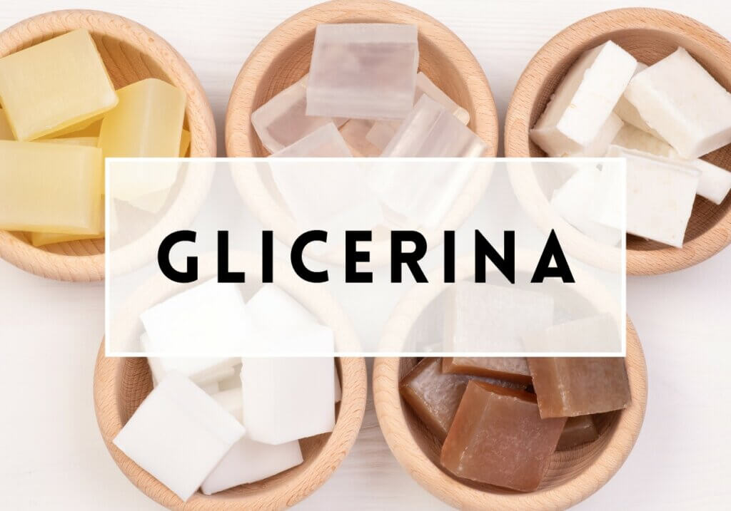Glicerina L’ingrediente Onnipresente Che Fa Bene Alla Pelle