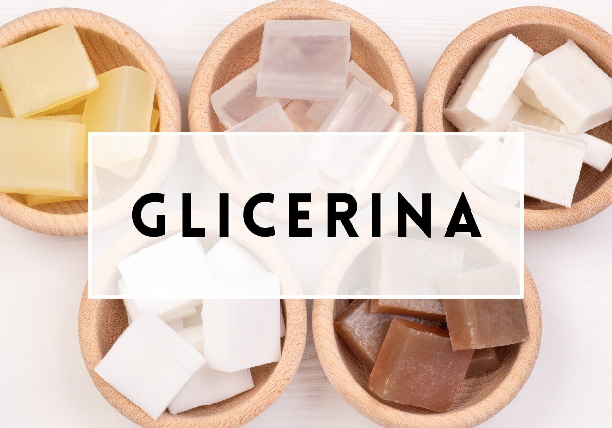 Glicerina L’ingrediente Onnipresente Che Fa Bene Alla Pelle