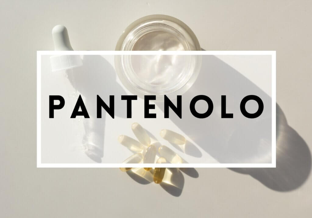 pantenolo