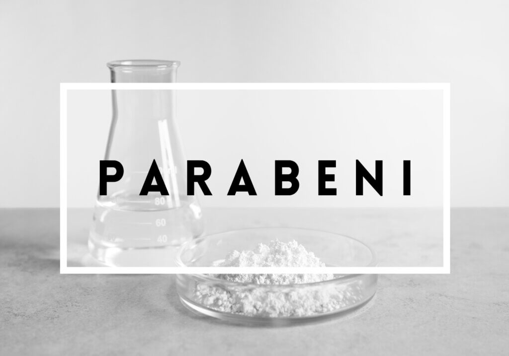 parabeni