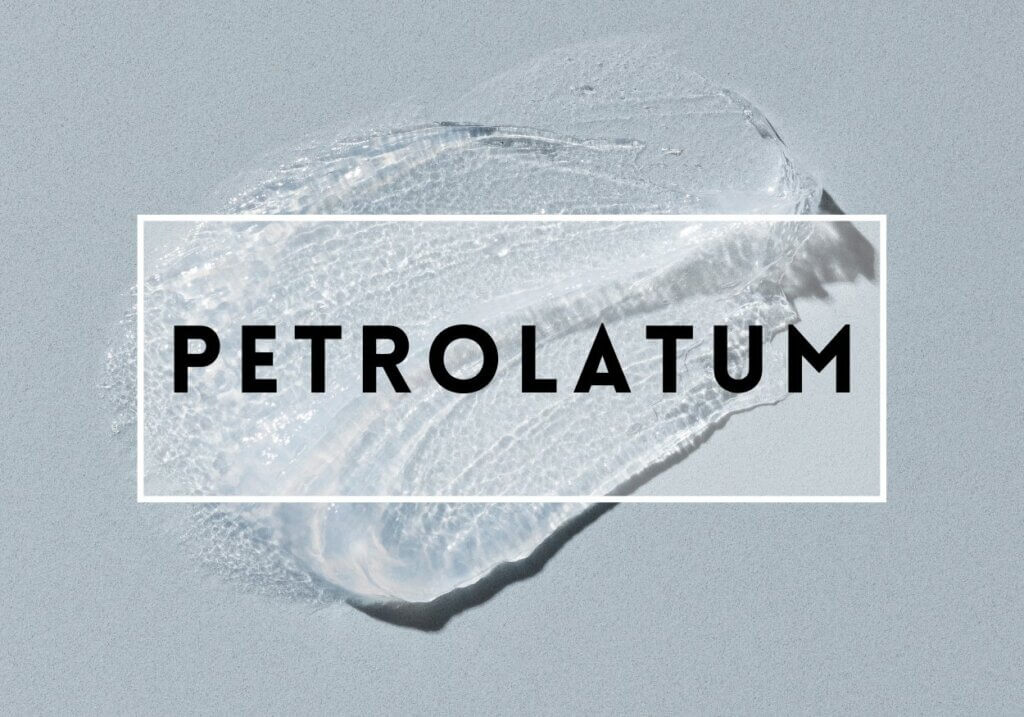 petrolatum(6)