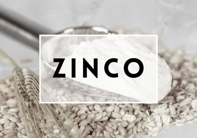 Zinco: Un Ingrediente Versatile E Con Moltissime Proprietà