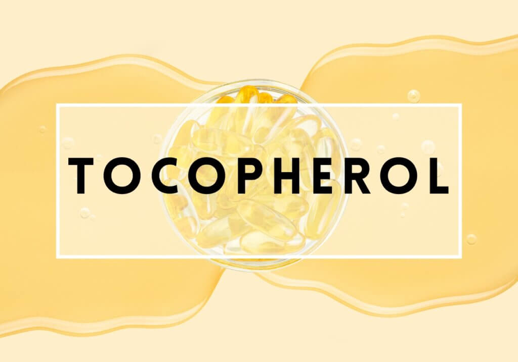 Tocopherol O Vitamina E Quali Sono I Suoi Vantaggi Nella Skin Care