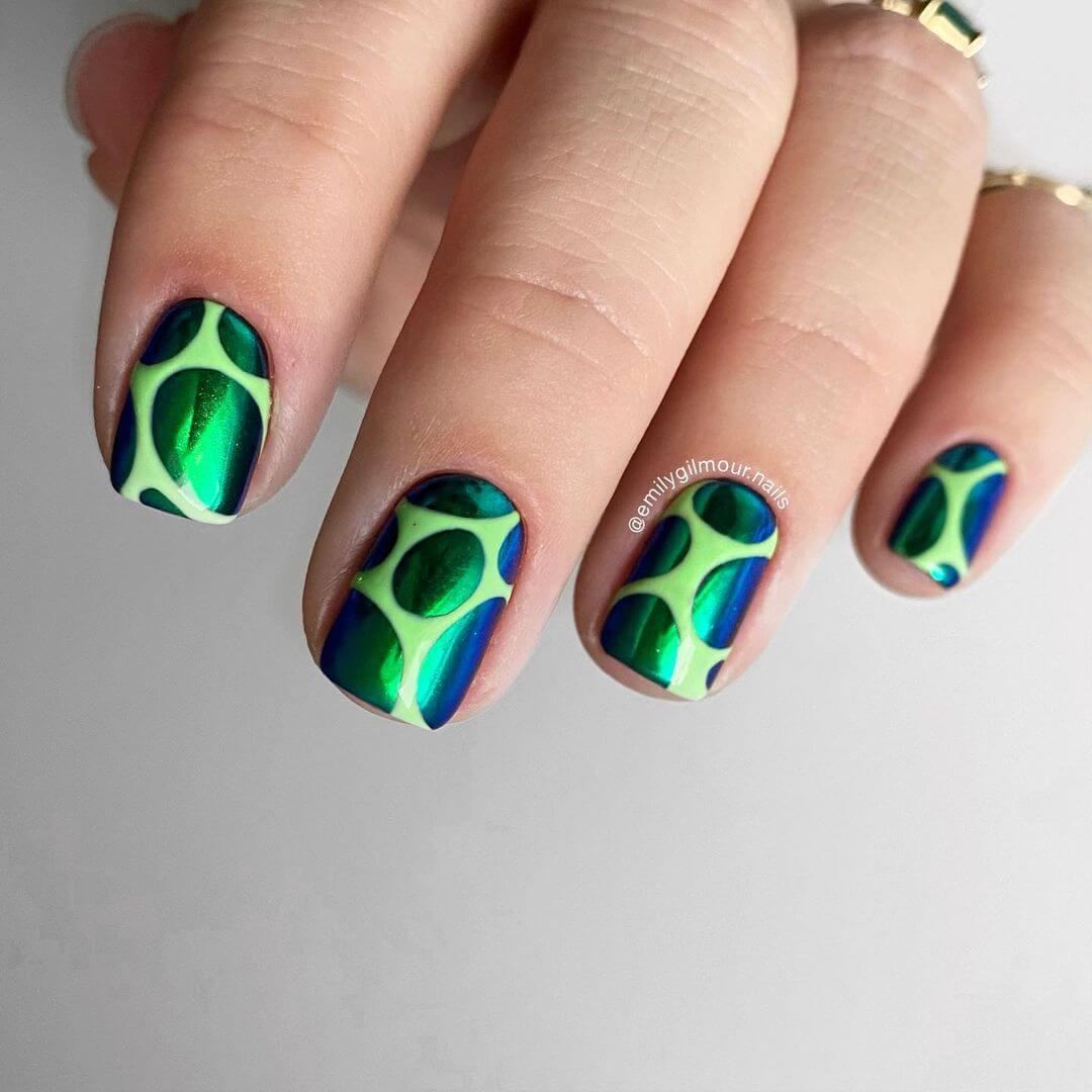 ALIEN NAILS