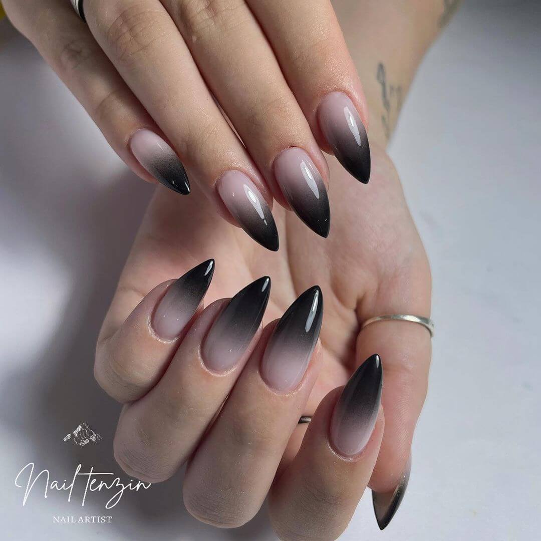 ARTIGLI SFUMATI, SEMPLICI MA D&#039;EFFETTO