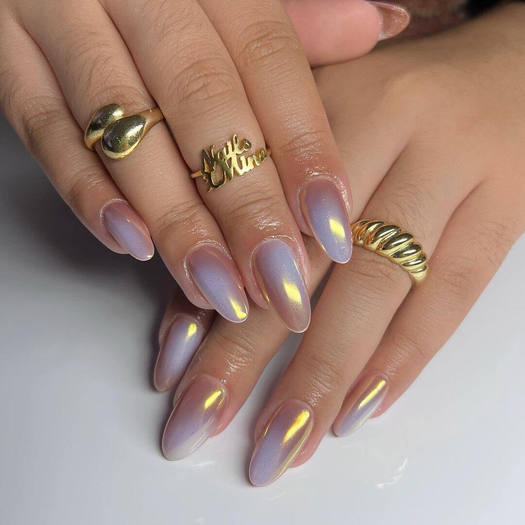 CAPPUCCINO SPLENDENTE nailsxmina