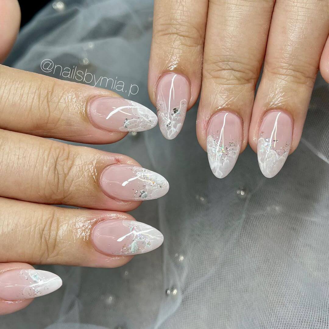 EFFETTO SCHIUMA DI MARE