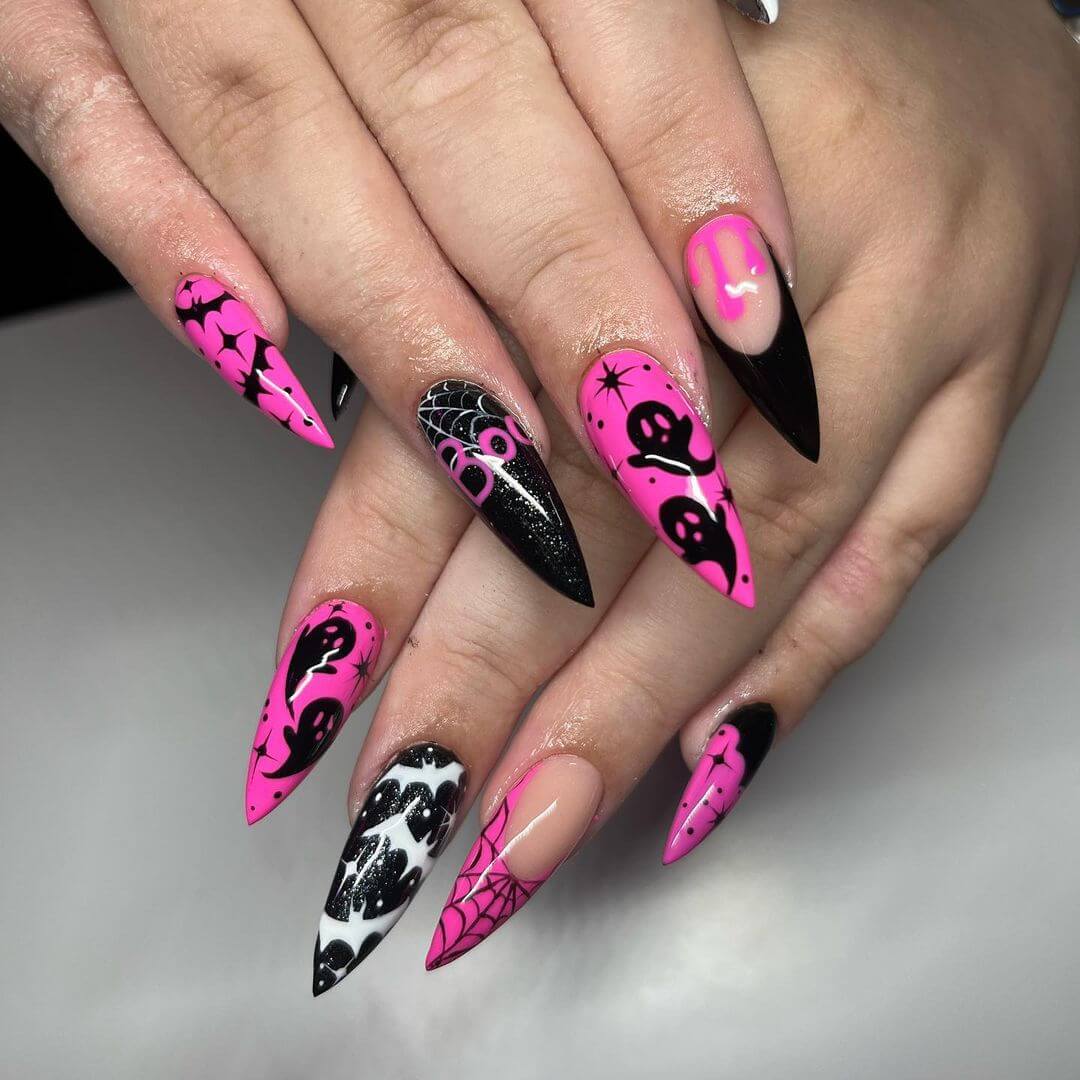 PINKPUNK ANNI &#039;2000