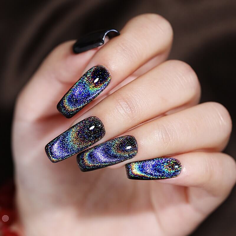 SE LA GALASSIA FOSSE UN COLORE bornprettyofficial