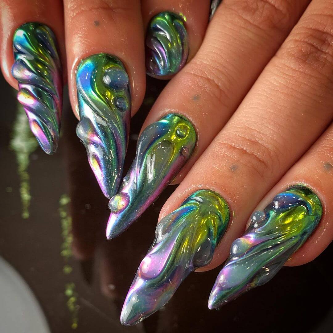 SE TI PIACCIONO I FILM DI FANTASCIENZA