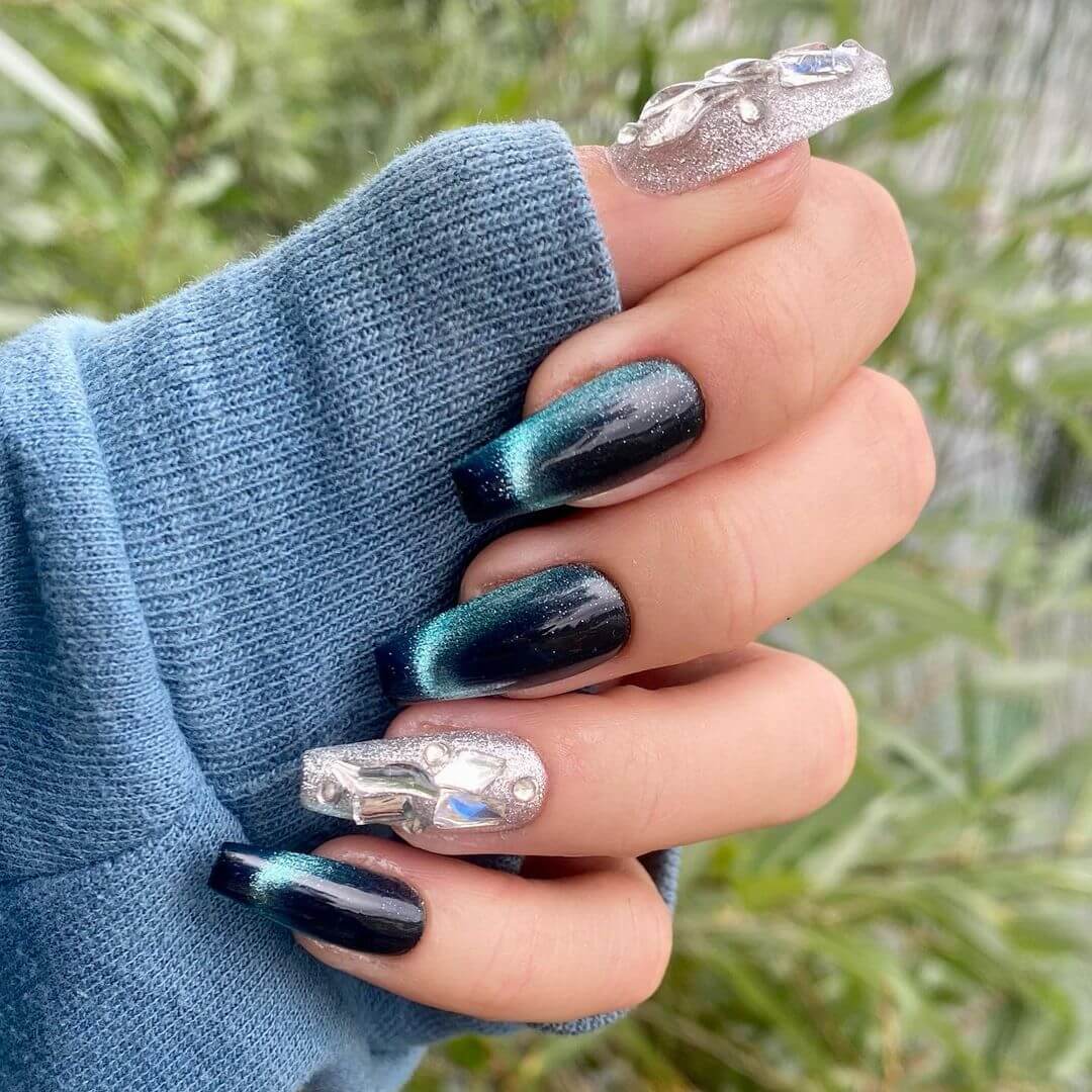 TOPAZIO E DIAMANTI pressedforevermore