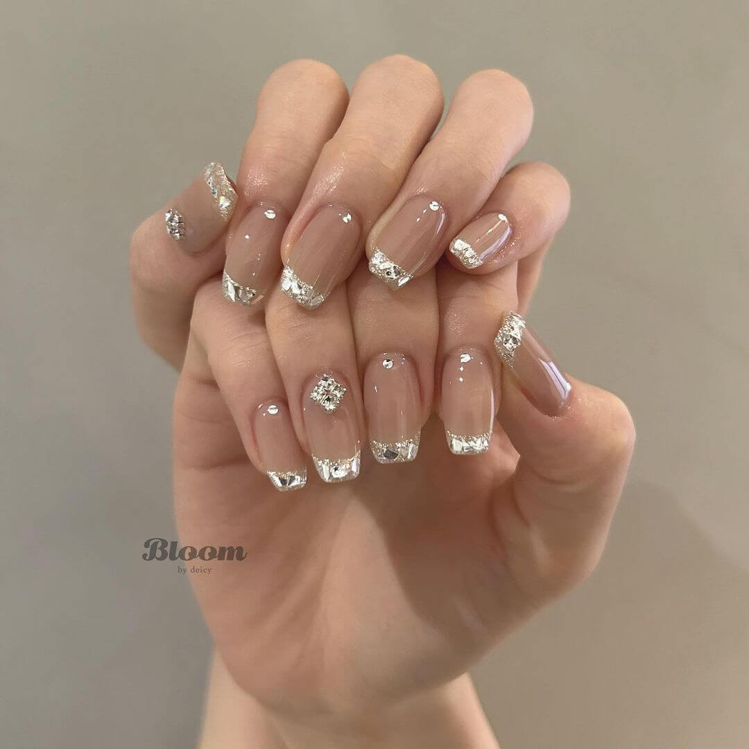 Diamond french ayanoirokawa