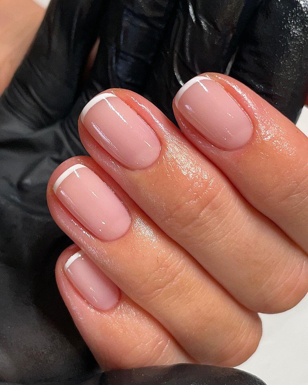 french minimal super sottile samantharudge.beauty